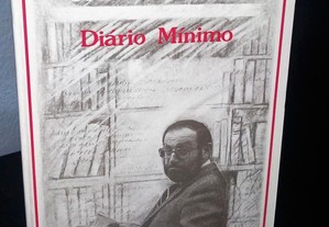 Diário Mínimo de Umberto Eco