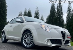 Alfa Romeo Mito 1.3 Multijet - 13