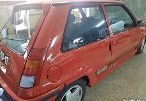 Renault 5 gt turbo - 88