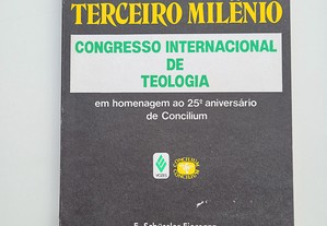 Congresso Internacional de Teologia