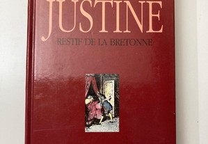 A anti Justine