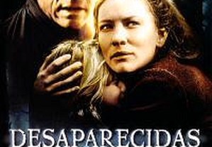 Desaparecidas (2003) Tommy Lee Jones IMDB: 6.4