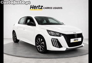 Peugeot 208 ActivePack 1.2Puretech 100cv