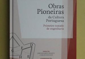 "Obras Pioneiras da Cultura Portuguesa" Volume 25