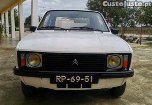 Citroën  LNA Entreprise