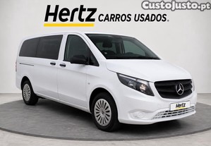 Mercedes-Benz Vito 114 CDi/34 Pro 2.0 136cv