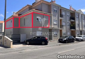 Apartamento t1 oiã - oliveira do bairro