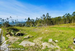 Terreno Arcos de Valdevez