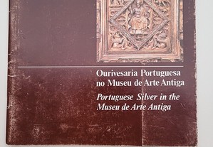 Ourivesaria Portuguesa no Museu de Arte Antiga