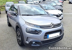 Citroën C4 Cactus 1.2 PureTech Cool&Comfort