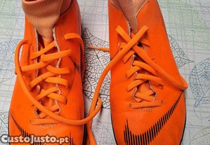 Sapatilhas Nike Mercurial tamanhao 40