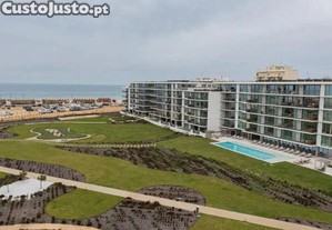 Apartamento de luxo Bayline com vista mar