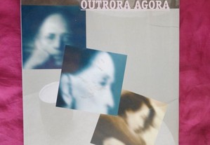 Augusto Abelaira, Outrora Agora. Editorial Presença. 1ª Edição 1996