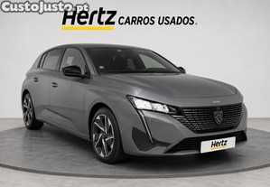 Peugeot 308 PureTech Allure 1.2 130cv