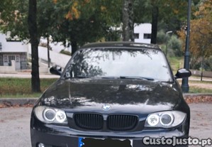 BMW 120 Pack M - 09