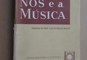 "Nós e a Música" de Friedrich Herzfeld