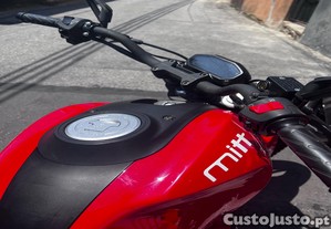 Mota mitt pk max 125cc - 22