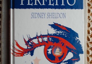 O Plano Perfeito de Sidney Sheldon