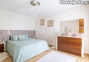 Apartamento T4 No Centro Da Cidade Da Trofa-Porto