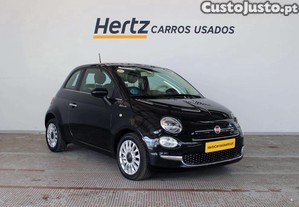 Fiat 500 Dolcevita Hybrid 1.0 70cv