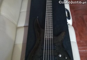 Baixo Ibanez SR 705