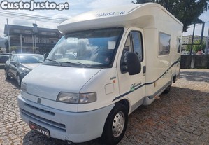 Fiat Ducato Chausson-Odyssée