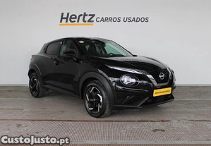 Nissan Juke Acenta 1.0 DIG-T 114cv
