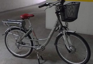 Bicicleta  Eltrica