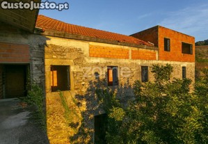Quinta Em Mesão Frio (Unesco) Com 6,6Ha
