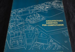 Revista Arquitectura Nº 148 Arquitectura Assistida por Computador * Cartografia Automática * Torre do Tombo 