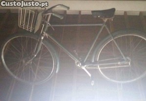 Bicicleta Antiga
