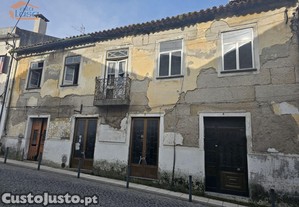 [804242001] Prdio para recuperar no centro de ...