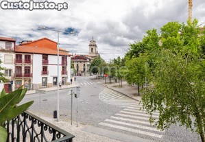 Prédio P/ Restauro Com 200 M2 C/ Vista P/ O...