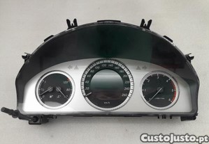 Quadrante / Conta Rotaçoes Mercedes-Benz C-Class (