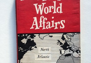 An Atlas of World Affairs 