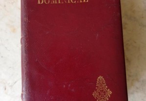 Missal dominical 1967