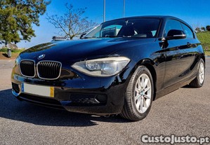 BMW 116 116D - 14