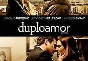 Duplo Amor (2008) Joaquin Phoenix