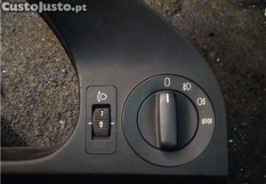 COMANDO DE LUZES BMW serie 5 berlina e39 1995 8363684