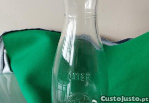 Decanter de litro