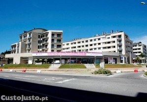 Loja Comercial - 230 M2 Área Útil -...