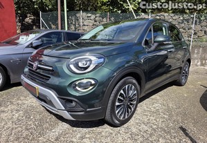 Fiat 500X 1.3 MJ Lounge - 18