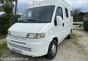 Autocaravana