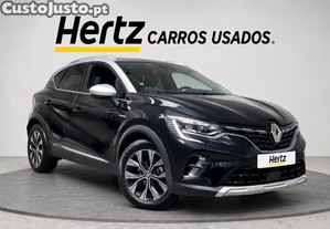 Renault Captur 1.0 Tce Techno