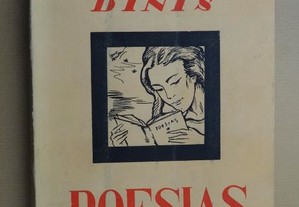 "Poesias" de Júlio Dinis