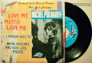 Michel Pollnareff - Love me please love me - EP 45