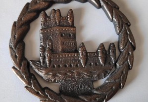 Medalha da Torre de Belem