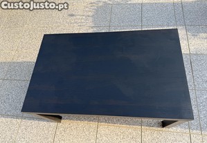 Mesa de salao da IKEA