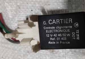 Relé Cartier 01403