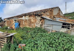 Moradia Com Terreno De 5,15 Ha Em Mexilhoeira...